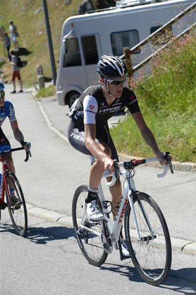 Andy Schleck